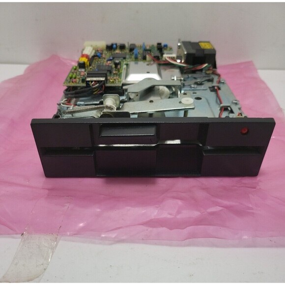 Toshiba 49T107564-6 Floppy Disk Drive - Picture 5 of 12